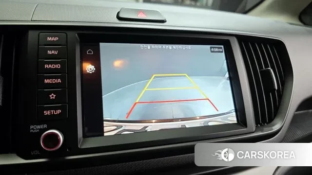 Kia The New Kia Ray id 3120187 из Кореи 8