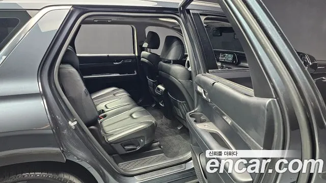 Hyundai Palisade id 2635317 из Кореи 8