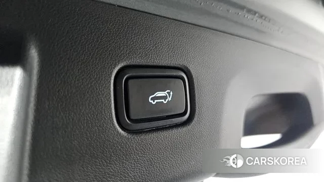 Hyundai Tucson Hybrid (NX4) id 3301905 из Кореи 8