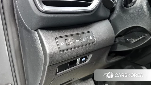 Hyundai The New Santa Fe id 3448948 из Кореи 8