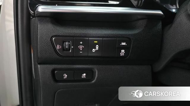 Kia Niro EV id 3904137 из Кореи 8