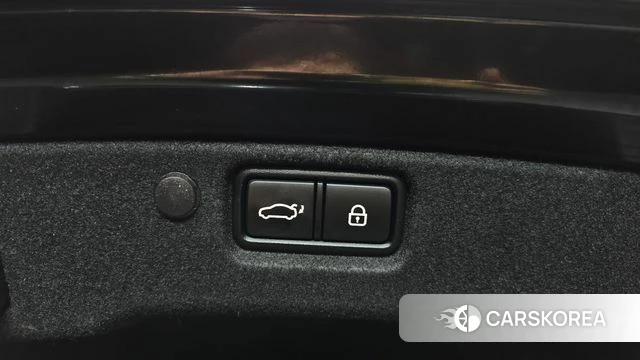 Kia K7 Premier id 4535883 из Кореи 8