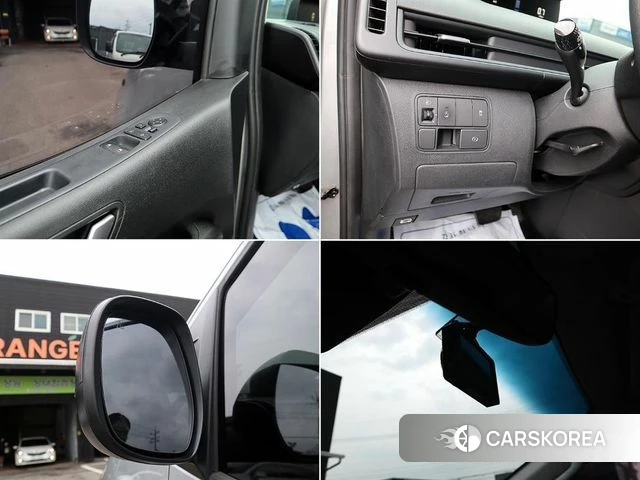 Hyundai Staria id 4726192 из Кореи 8