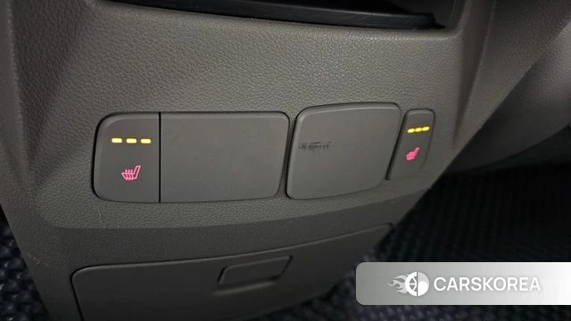 Kia All New Carnival id 3854048 из Кореи 8