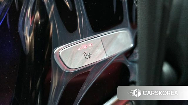 Mercedes-Benz G-Class W465 id 4380806 из Кореи 8