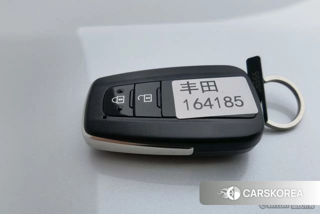 Toyota Highlander id 4307054 из Китая 8
