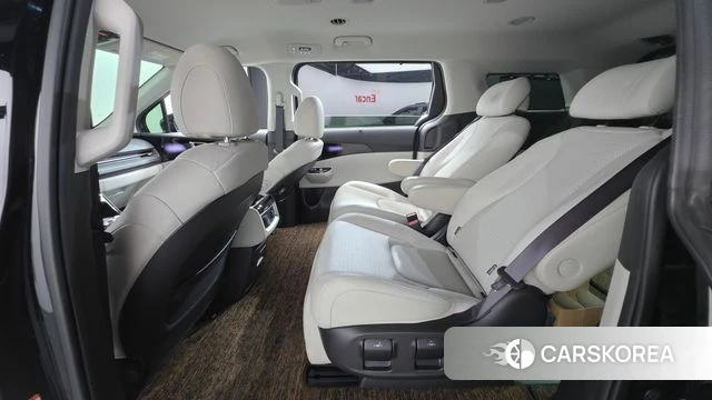 Kia Carnival 4th generation id 4706745 из Кореи 8