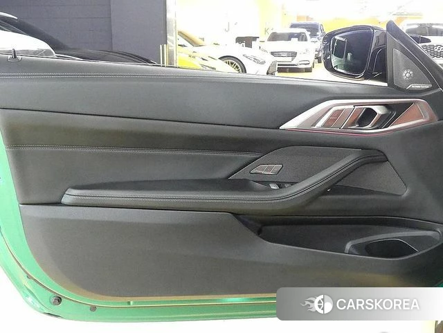 BMW M4 (G82) id 4853434 из Кореи 8