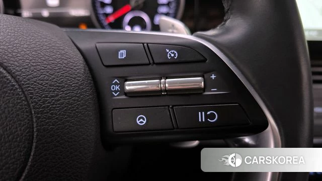 Hyundai The New Grandeur IG id 4350584 из Кореи 8