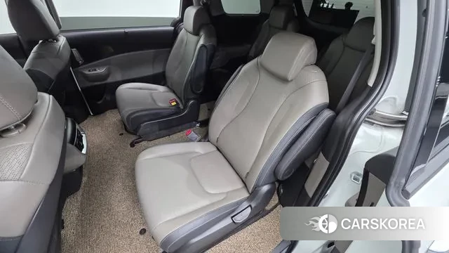 Kia The New Carnival 4th Generation id 3590421 из Кореи 8