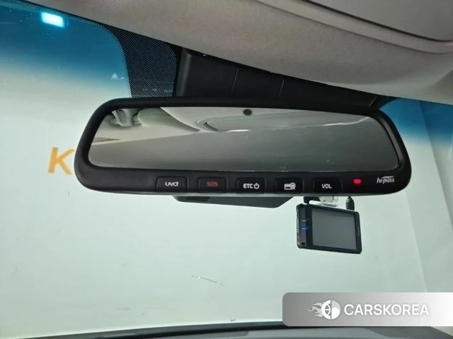 Kia K7 Premier id 4430123 из Кореи 8