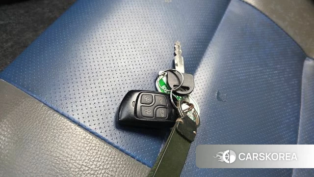 Chevrolet (GM Daewoo) New Damas id 4667865 из Кореи 8