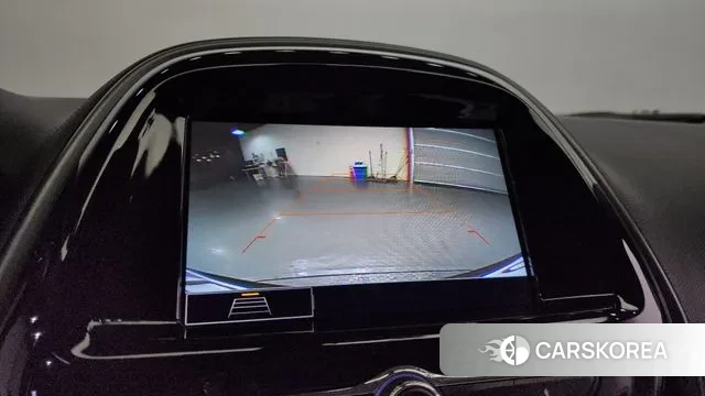 Chevrolet (GM Daewoo) The New Spark id 3650634 из Кореи 8