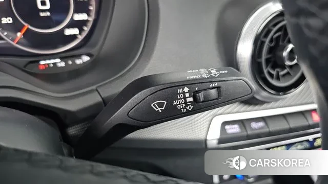 Audi Q2 id 3058276 из Кореи 8