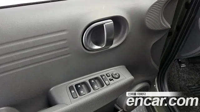 Hyundai Casper id 2738742 из Кореи 8