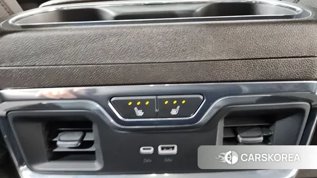 GMC Sierra id 3327526 из Кореи 8