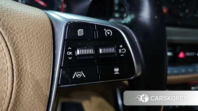 Kia Mohave Master id 4195741 из Кореи 8