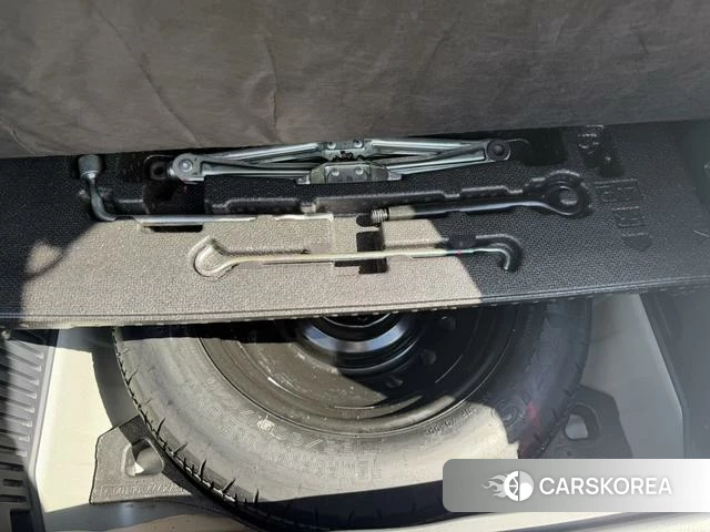 Toyota Weisha id 4298263 из Китая 8