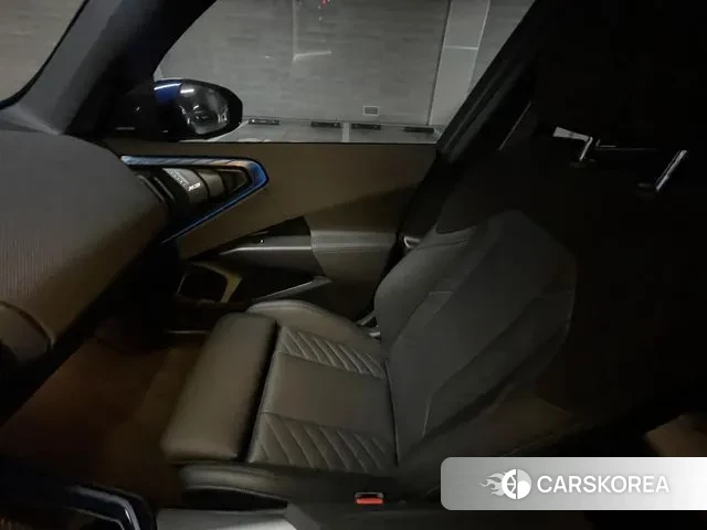 BMW X3 (G45) id 3605562 из Кореи 8