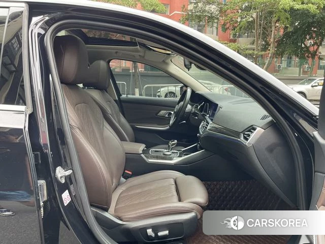BMW 3 series id 4278390 из Китая 8