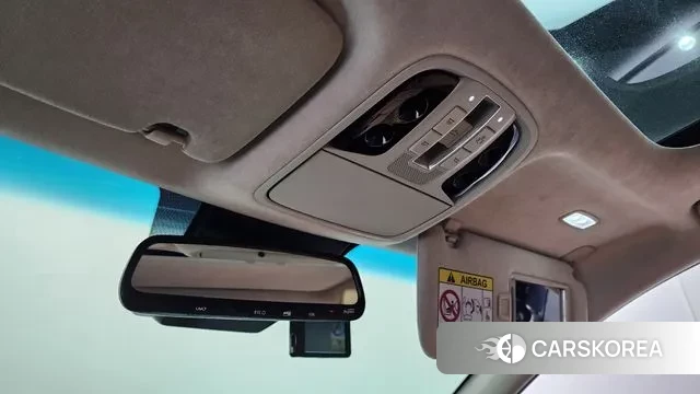 Kia K7 Premier id 3676778 из Кореи 8