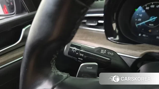 Kia K5 Hybrid 3rd Generation id 3004301 из Кореи 8