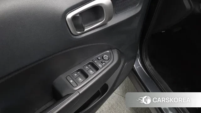 Hyundai Venue id 3650800 из Кореи 8