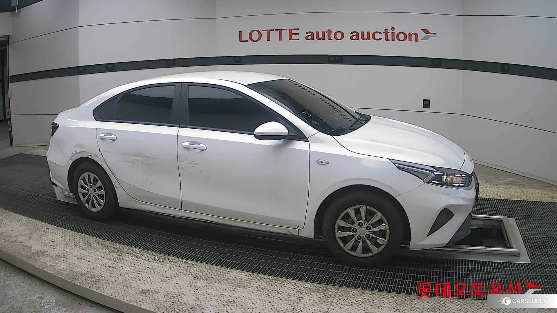 Kia K3 id 4289541 из Кореи 8
