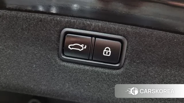 Genesis G80 id 2995517 из Кореи 8