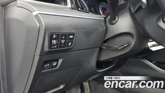 Kia K5 Hybrid 3rd Generation id 2649039 из Кореи 8