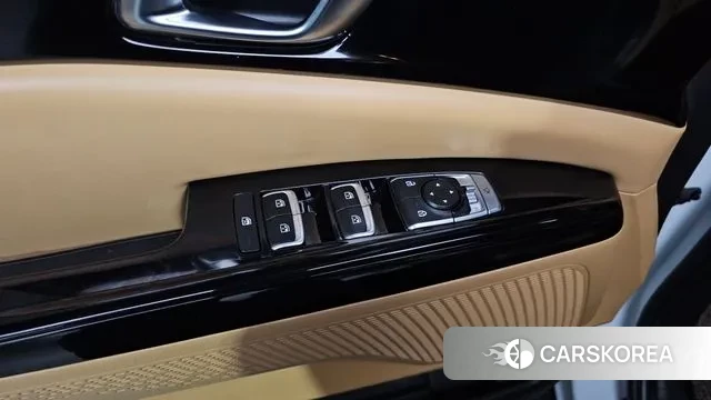 Kia Carnival 4th generation id 3686710 из Кореи 8