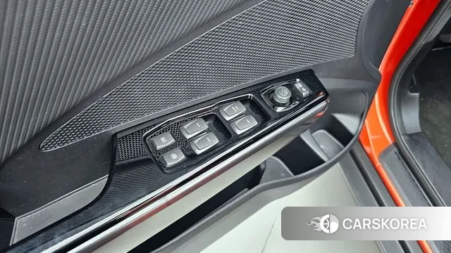 Ssangyong Berry New Tivoli id 3747630 из Кореи 8