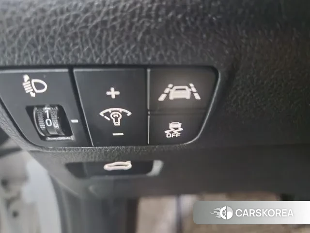 Kia K5 3rd generation id 3027896 из Кореи 8