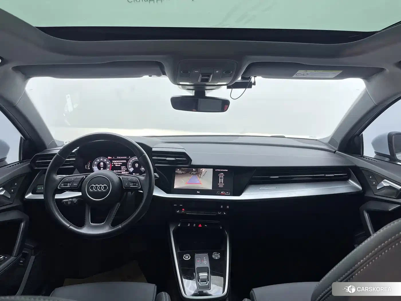 Audi A3 id 4653947 из Китая 8