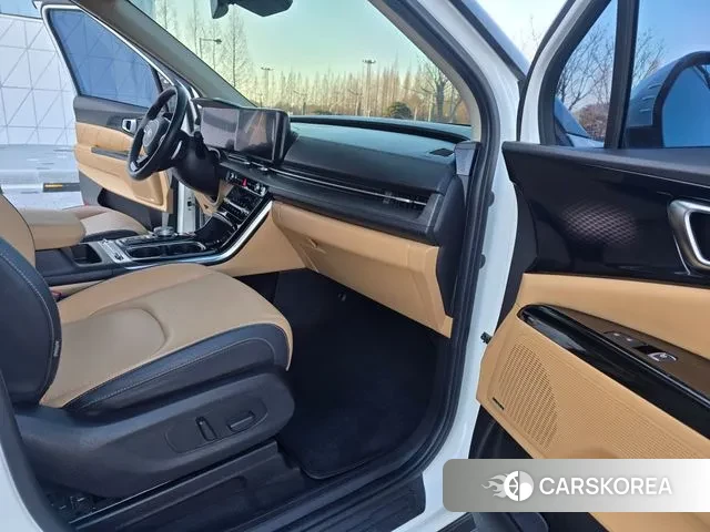 Kia Carnival 4th generation id 3626165 из Кореи 8