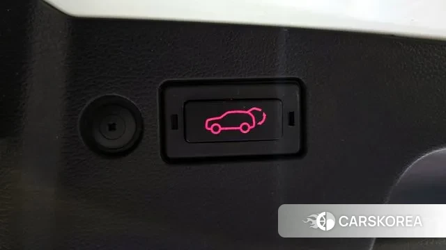 Ssangyong Torres EVX id 3377359 из Кореи 8