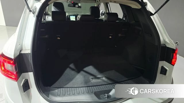 Renault Korea (Samsung) The New QM6 id 4905585 из Кореи 8