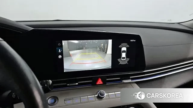 Hyundai Avante (CN7) id 3143940 из Кореи 8