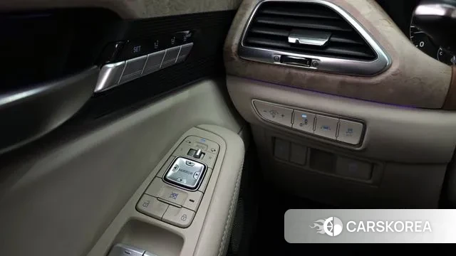 Genesis G90 id 3612254 из Кореи 8