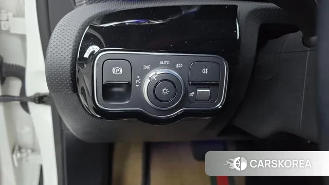 Mercedes-Benz A-Class W177 id 3463928 из Кореи 8