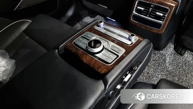 Kia More K9 id 3009215 из Кореи 8