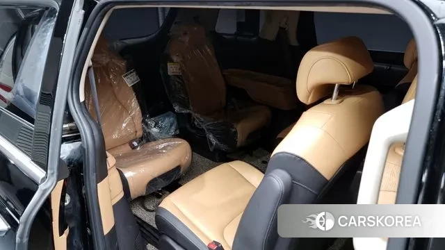 Kia Carnival 4th generation id 2970180 из Кореи 8