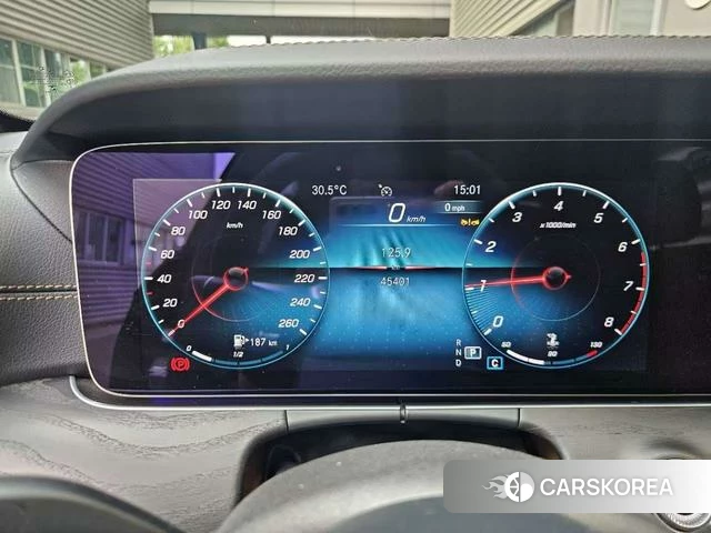 Mercedes-Benz E-class id 4335636 из Китая 8