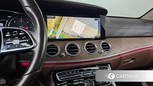 Mercedes-Benz E-Class W213 id 3795889 из Кореи 8