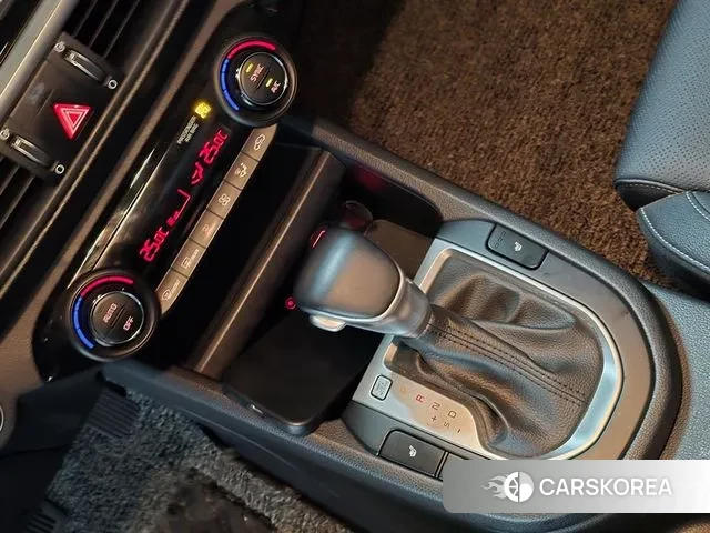 Kia Come New K3 id 3765766 из Кореи 8