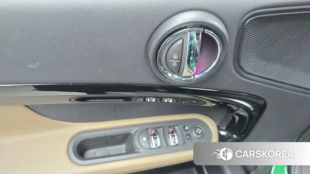 Mini Cooper Countryman id 3760578 из Кореи 8