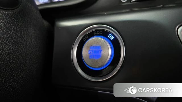 Hyundai Sonata New Rise id 3894304 из Кореи 8