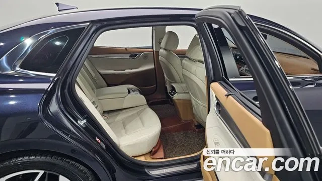 Hyundai The New Grandeur IG id 2912122 из Кореи 8