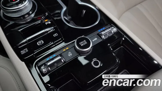 Kia The New K5 Hybrid 3rd generation id 2680180 из Кореи 8