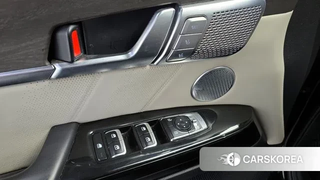 Kia Mohave Master id 2970701 из Кореи 8